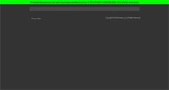 Desktop Screenshot of fanswear.com